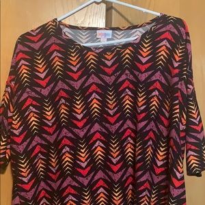 Lularoe shirt